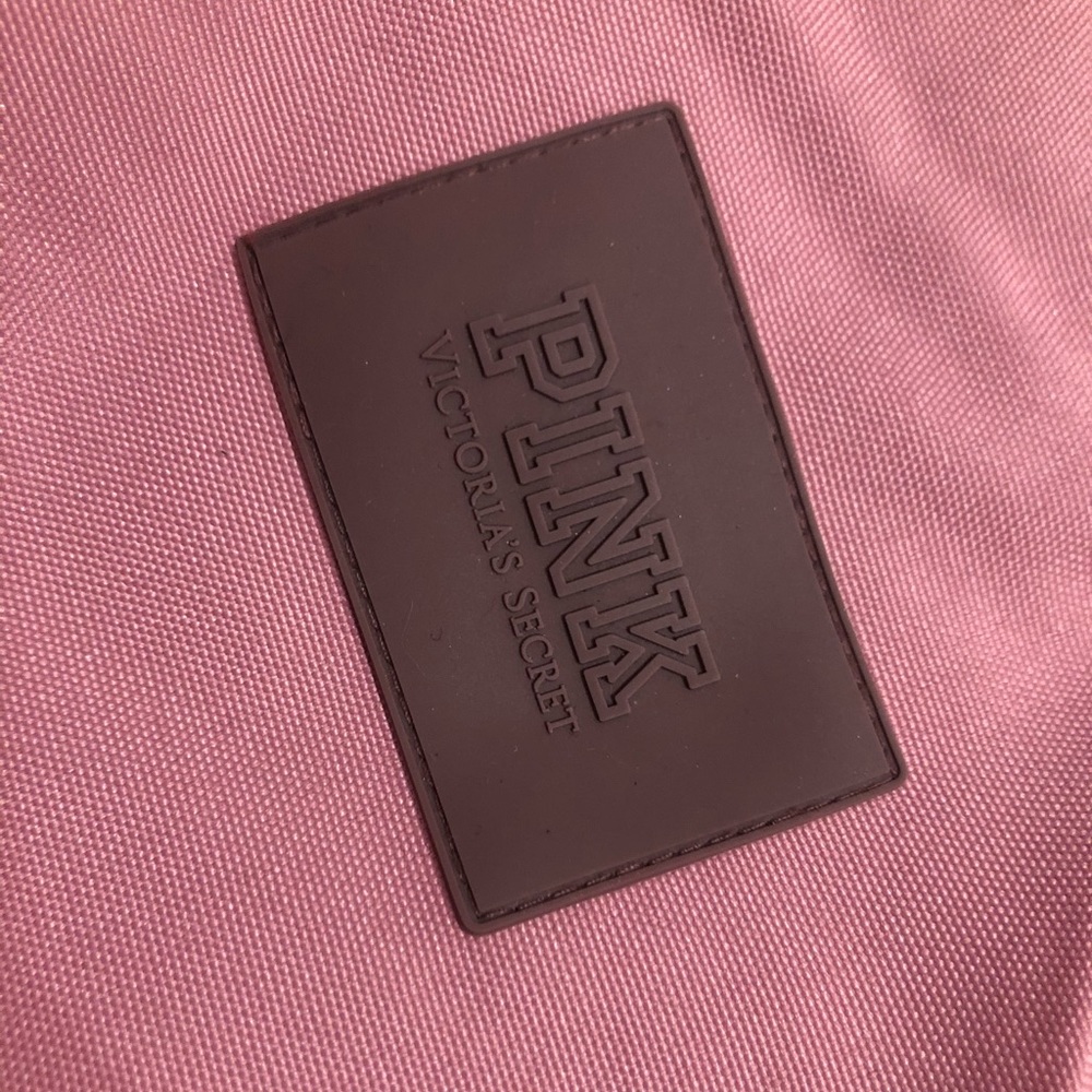 PINK backpack - Picture 2 of 3